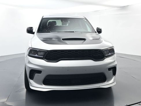 Used 2025 Dodge Durango SRT Hellcat AWD/4WD image 18