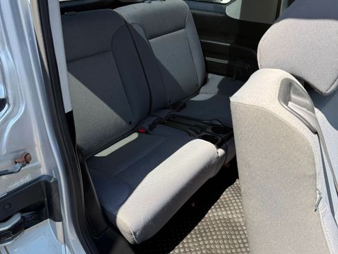 Used 2008 Honda Element EX image 12