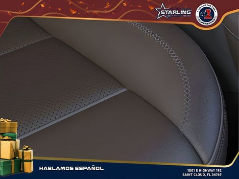 New 2025 GMC Sierra 1500 Denali w/ Technology Package image 21