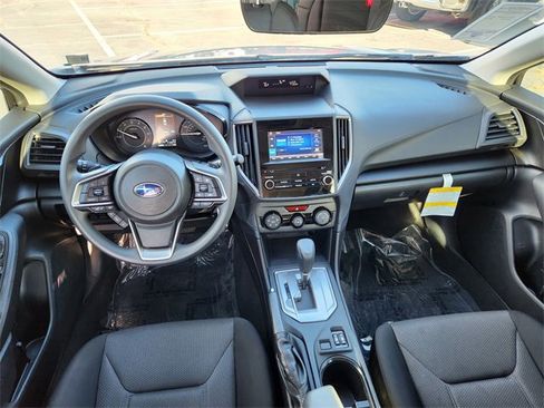 Used 2023 Subaru Impreza Premium w/ Popular Package #3 image 15