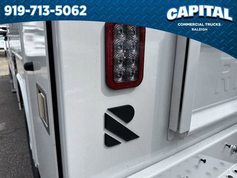 New 2026 Ford F250 XL image 16