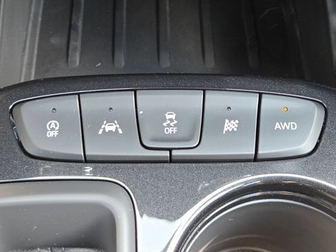 New 2026 Chevrolet TrailBlazer LS AWD/4WD image 31