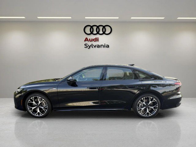 Certified 2026 Audi A6 Premium Plus AWD/4WD image 4