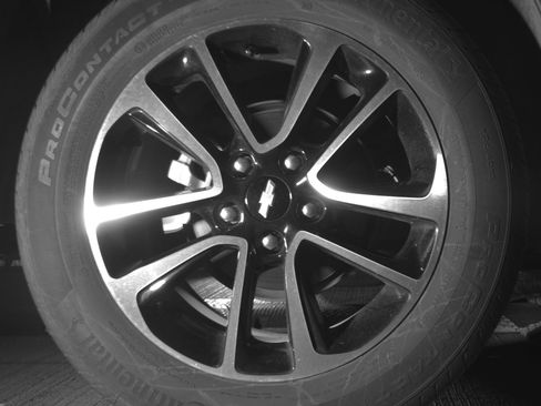 Used 2025 Chevrolet TrailBlazer LT FWD image 15