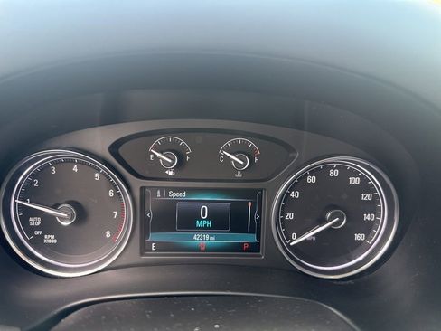 Used 2019 Buick Enclave Essence w/ Trailering Package, 5000 lbs. image 4