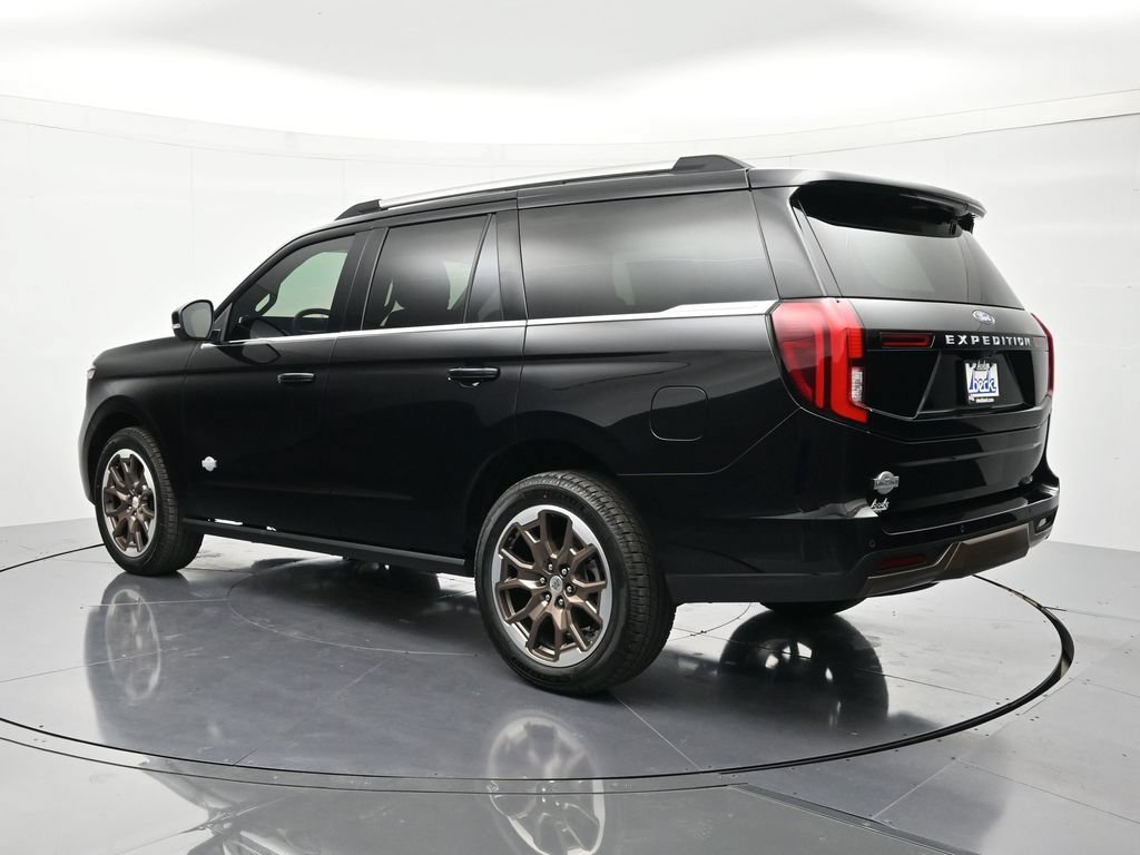 New 2026 Ford Expedition King Ranch AWD/4WD image 7