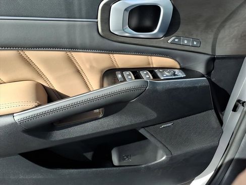 New 2026 Kia Sorento SX Prestige image 15