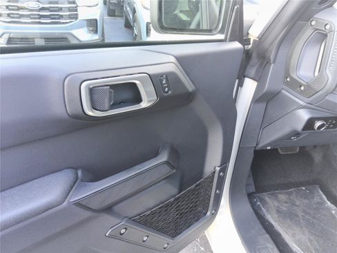 New 2026 Ford Bronco Big Bend AWD/4WD image 12