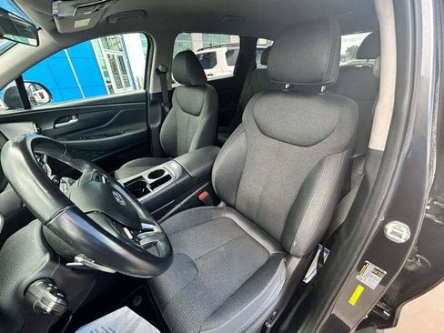 Used 2023 Hyundai Santa Fe SEL AWD/4WD image 10