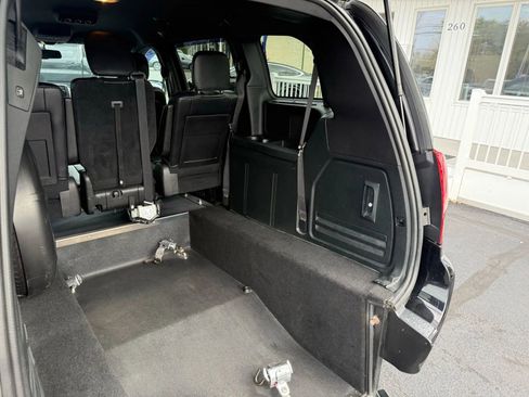 Used 2014 Dodge Grand Caravan SXT FWD image 34