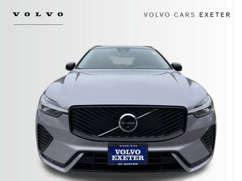 New 2026 Volvo XC60 B5 Plus w/ Protection Package Premier image 8