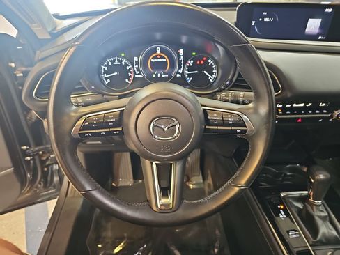Certified 2024 MAZDA CX-30 AWD 2.5 S w/ Preferred Package image 17