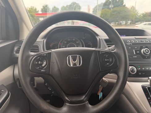 Used 2014 Honda CR-V LX image 20