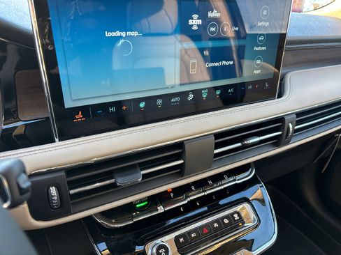 New 2026 Lincoln Corsair Reserve AWD/4WD image 21