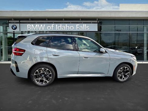 Used 2026 BMW X3 xDrive30 w/ Premium Package AWD/4WD image 8