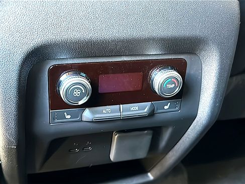 Used 2026 GMC Acadia Denali Ultimate FWD image 21