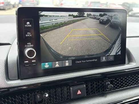 Used 2023 Honda CR-V Sport Touring image 18