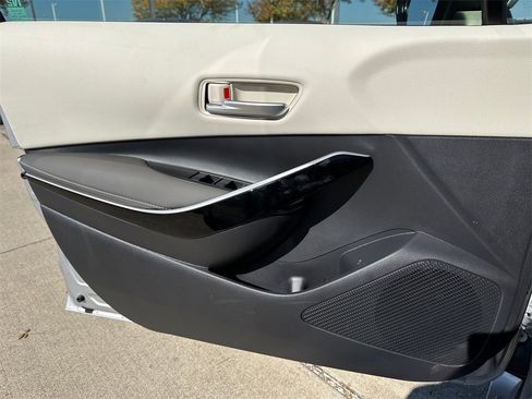 New 2026 Toyota Corolla XLE image 16