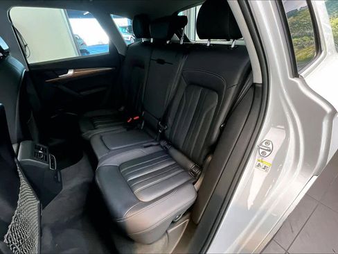 Certified 2023 Audi Q5 2.0T Premium Plus w/ Premium Plus Package image 20