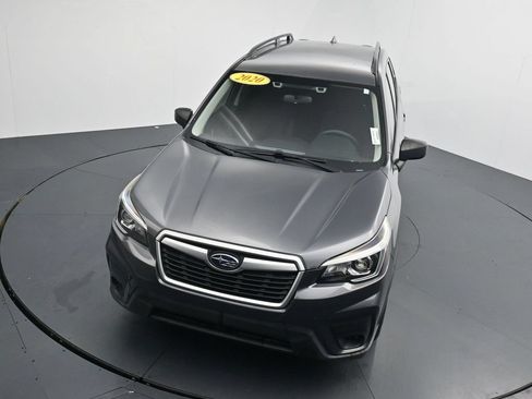 Used 2020 Subaru Forester w/ Alloy Wheel Package AWD/4WD image 25