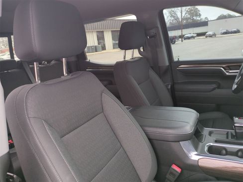 Certified 2023 Chevrolet Silverado 1500 RST w/ All Star Edition Plus image 30