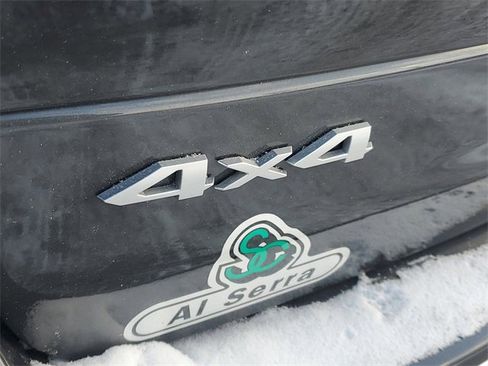 New 2025 Jeep Grand Cherokee L Limited w/ Trailer Tow Package image 6