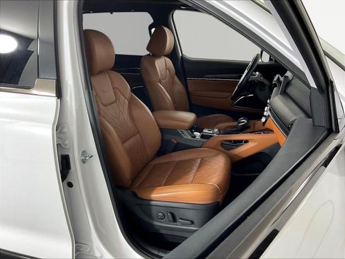 Used 2024 Kia Telluride SX Prestige X-Line AWD/4WD image 30