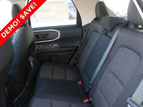 Used 2024 Ford Bronco Sport Big Bend image 38