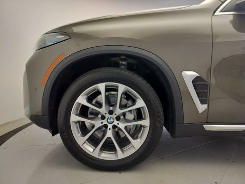 Certified 2026 BMW X5 sDrive40i RWD image 5