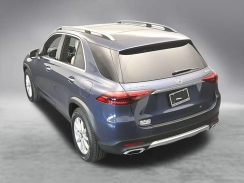 Used 2024 Mercedes-Benz GLE 450e 4MATIC image 68