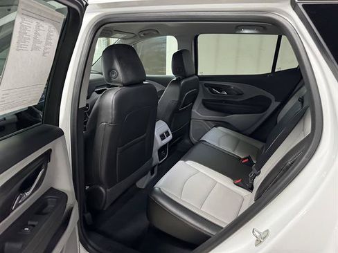 Certified 2019 GMC Terrain SLT w/ Preferred Package AWD/4WD image 14