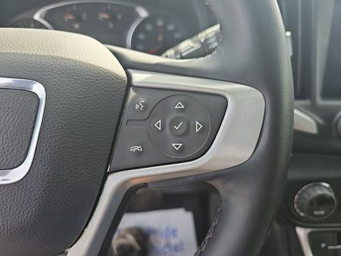 Certified 2023 GMC Terrain SLT AWD/4WD image 23