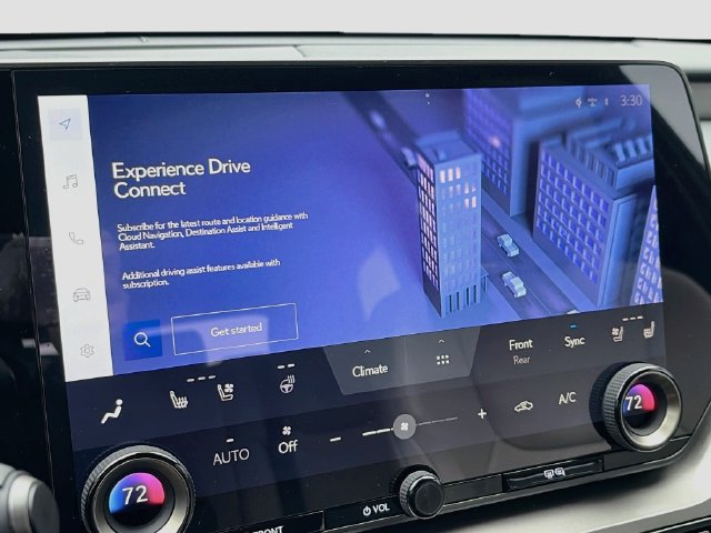 Used 2026 Lexus TX 350 AWD w/ Technology Package image 13