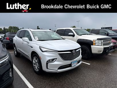 Used 2023 Buick Enclave Premium w/ Experience Buick Package