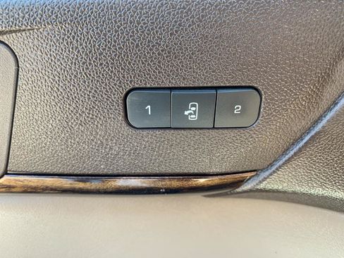 Used 2015 GMC Acadia Denali FWD image 11