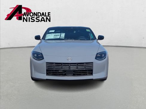 New 2026 Nissan Z Sport w/ Floor Mat Package image 9