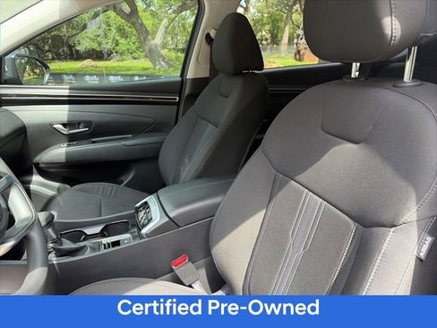 Used 2023 Hyundai Tucson SEL AWD/4WD image 14