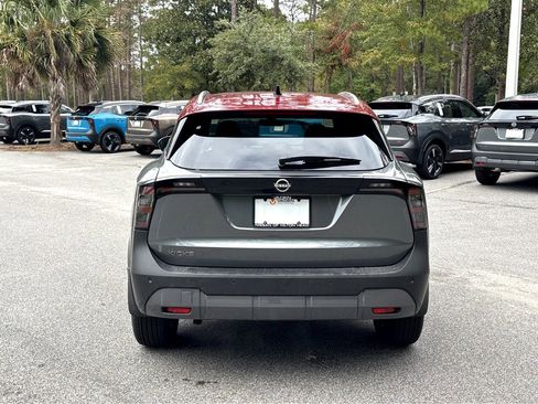 New 2026 Nissan Kicks SV image 26