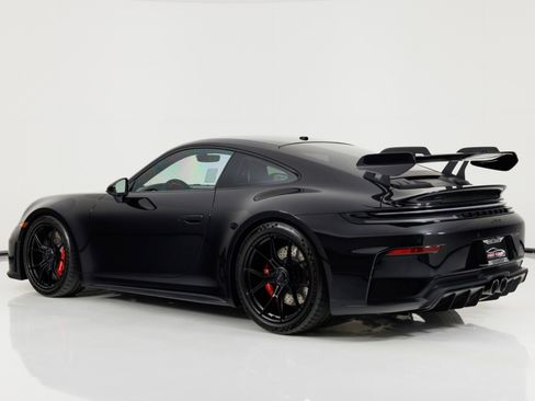 Used 2025 Porsche 911 GT3 RWD image 5