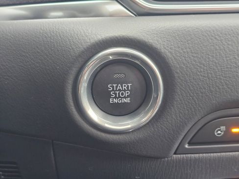 New 2025 MAZDA CX-5 2.5 Turbo w/ Premium Package image 17