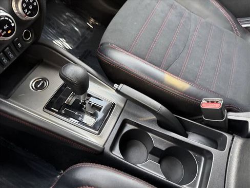 Used 2024 Mitsubishi Outlander Sport SE AWD/4WD image 16