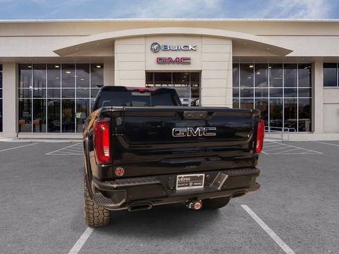 New 2025 GMC Sierra 1500 AT4 w/ Technology Package image 11