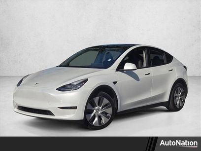 Used 2023 Tesla Model Y Long Range