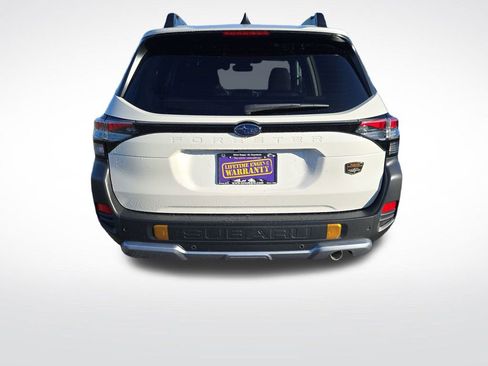 New 2026 Subaru Forester Wilderness image 6