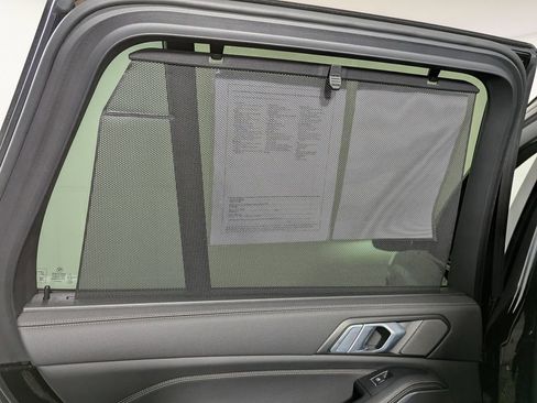 Used 2021 BMW X5 xDrive45e w/ M Sport Package image 46