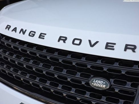 Used 2014 Land Rover Range Rover Supercharged AWD/4WD image 30
