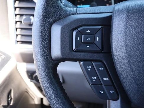 Used 2015 Ford F150 XLT w/ Equipment Group 301A Mid image 10