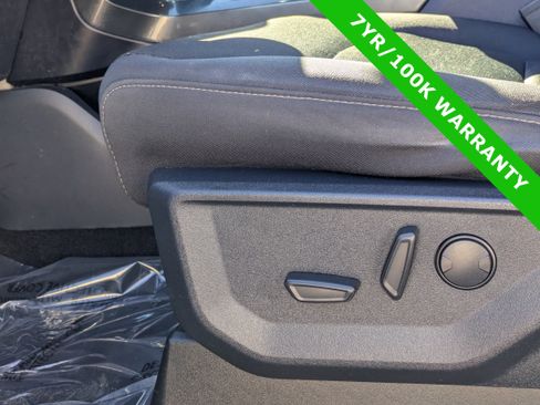 Certified 2022 Ford F150 XLT w/ Equipment Group 302A High image 23