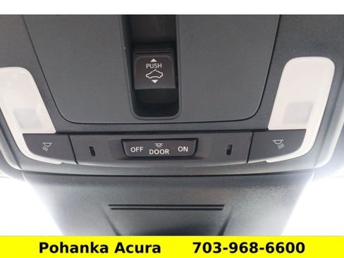 Certified 2025 Acura Integra A-Spec image 19