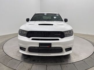 Used 2019 Dodge Durango R/T w/ Trailer Tow Group IV video 2